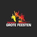 Logo Horeca Uitzendbureau Grote Feesten
