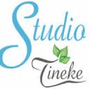 Logo Studio Tineke