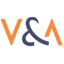 Logo V AND A Advocaten