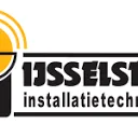 Logo IJsselstijn Installatietechniek
