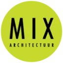 Logo MIX architectuur