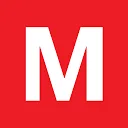 Logo Medair Nederland