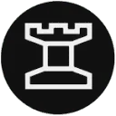 Logo Kasteel Metaal