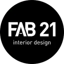 Logo Fab21