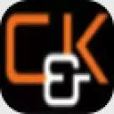 Logo C AND K Bouw B.V.