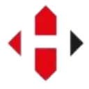 Logo Huls Staalbouw B.V.
