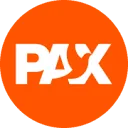 Logo van PAX