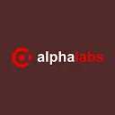 Logo Alpha Labs B.V.