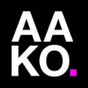 Logo AAKO-Detergents