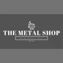 Logo The Metal Shop NL