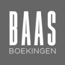 Logo BAAS Boekingen