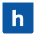 Logo Hedera Kantoorefficiency