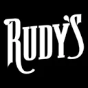 Logo Rudy's Lunch AND Diner