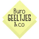 Logo Buro Geeltjes