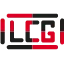 Logo LCG - Logistiek Centrum Gorinchem B.V.