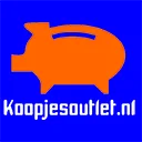 Logo Koopjesoutlet.nl