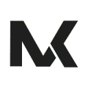 Logo MK Creative Media