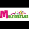 Logo van MultiFeestjes
