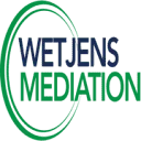 Logo Merk en Mediation