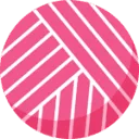 Logo Gek op Haken