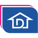 Logo Dijkstra Makelaardij en Financieel Advies