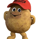 Logo VDBorne aardappelen
