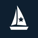 Logo Starboard Boats