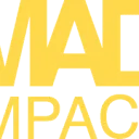 Logo MAD impact