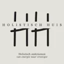 Logo Holistisch Huis
