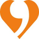 Logo 4COMMA communication and marketing