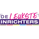 Logo De Leukste Inrichters
