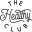 Logo The Healthy Club