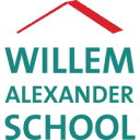 Logo basisschool de Zandbloem