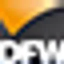 Logo DFW International