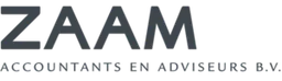 Logo ZAAM Accountants en Adviseurs B.V.
