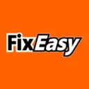 Logo van FixEasy Autoschade