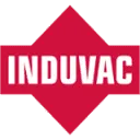 Logo Induvac B.V.