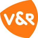 Logo V AND R