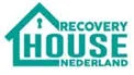 Logo Recovery House Nederland
