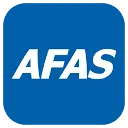 Logo van AFAS Software Caribbean