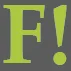 Logo Fluent! In Control