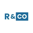 Logo Recruitment AND CO