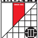 Logo voetbalvereniging RKAVV