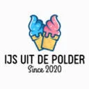 Logo ijs uit de polder
