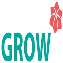 Logo GROW coaching en training