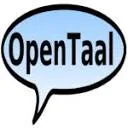 Logo Stichting OpenTaal