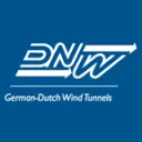 Logo DNW - German-Dutch Wind Tunnels