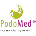 Logo PodoMed