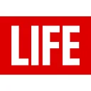 Logo LIFE Netwerk