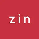 Logo van ZIN